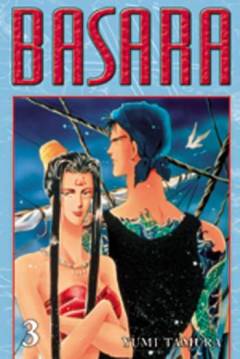 Basara. Bind 3
