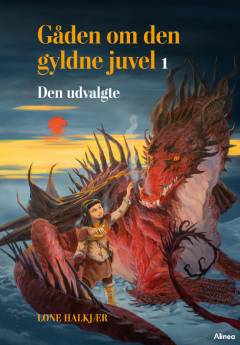 Gåden om den gyldne juvel - den udvalgte