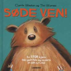 Søde ven!