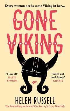 Gone viking