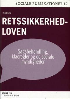 Retssikkerhedsloven