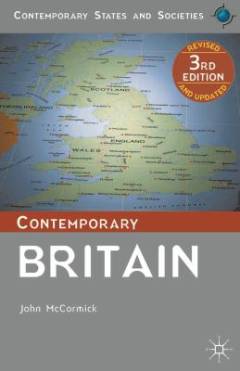 Contemporary Britain
