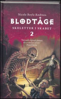 Blodtåge