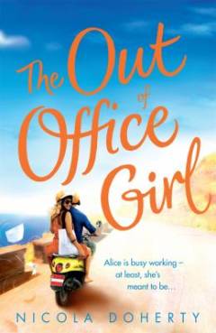 The out of Office Girl