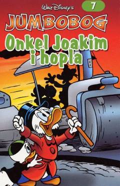 Onkel Joakim i hopla
