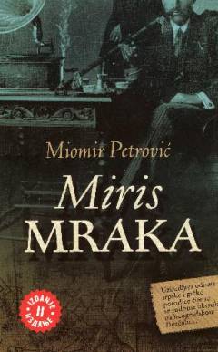Miris mraka