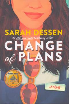 Change of plans