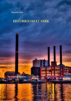 Historien om et værk : suset fra Kalveboderne