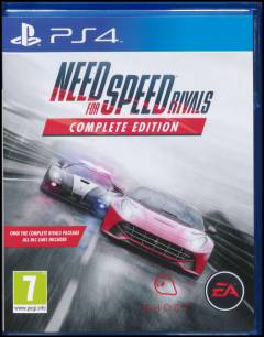 Playstation 4, Complete edition, 2014