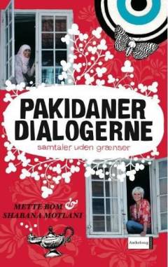 Pakidanerdialogerne : samtaler uden grænser