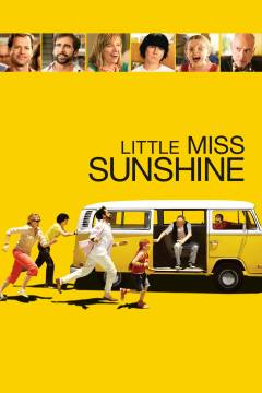 Little miss Sunshine