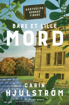 Bare et lille mord : hyggekrimi
