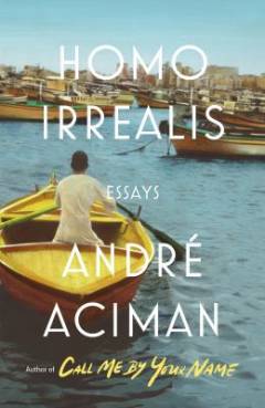 Homo irrealis : essays