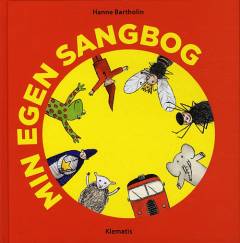 Min egen sangbog