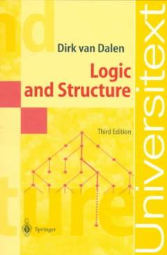 Logic and Structure