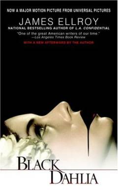 The Black Dahlia