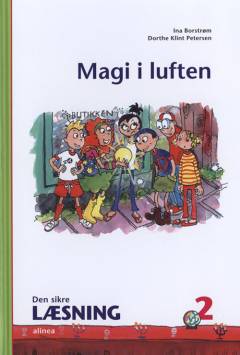 Magi i luften