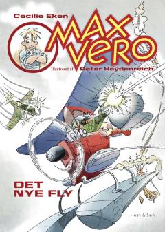 Det nye fly