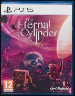 The eternal cylinder