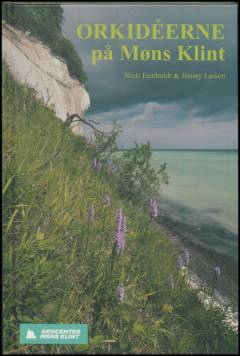 Orkidéerne på Møns Klint