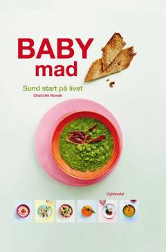 Babymad : sund start på livet
