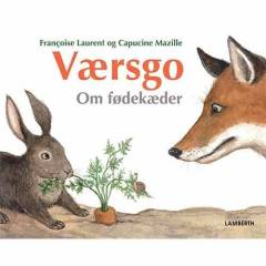 Værsgo : om fødekæder
