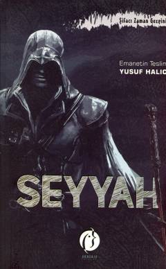 Seyyah : Şifacı zaman gezgini - emanetin teslimi