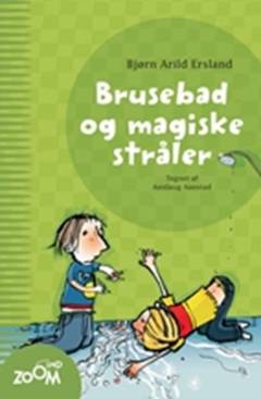 Brusebad og magiske stråler