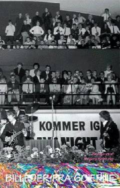 Billeder fra 60'erne