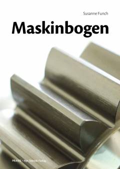 Maskinbogen