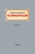 43 bagataller