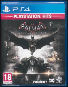 Batman - Arkham Knight