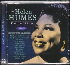 The Helen Humes collection 1927-62
