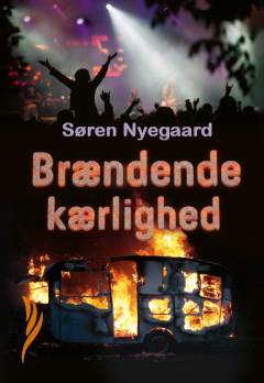 Brændende kærlighed