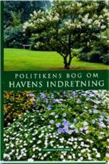 Politikens bog om havens indretning