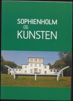 Sophienholm og kunsten