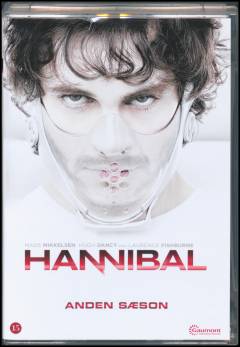 Hannibal (Sæson 2, disc 3)