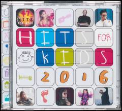 Hits for kids 2016