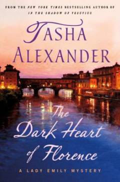 The dark heart of Florence