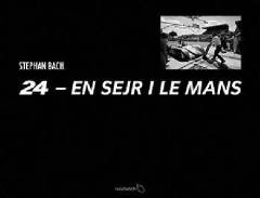 24 - en sejr i Le Mans