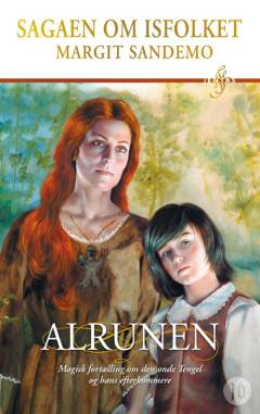 Alrunen