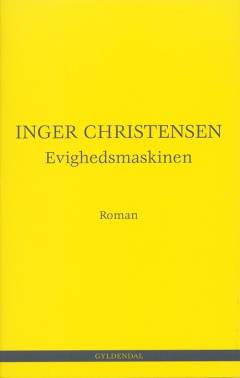 Evighedsmaskinen