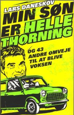 Min søn er Helle Thorning