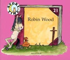 Robin Wood