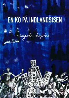 En ko på indlandsisen : royale kopier