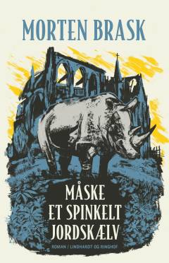 Bog, 1. udgave, 2021