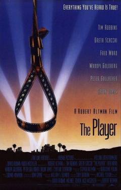 The player
