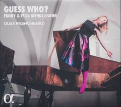 Guess who?