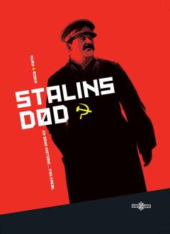 Stalins død : en sand historie fra Kreml