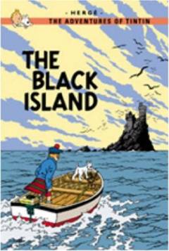 The black island